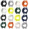Hollow Protective Bumper Shell For Garmin Forerunner970 Smart Watch Strap Soft Soft Silicone Case Accessories