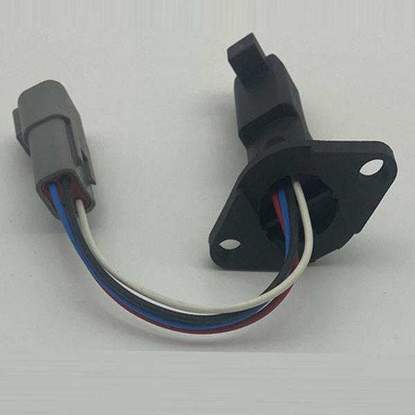 6677181 Bobcat Skid Steer Speed Sensor