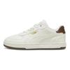 Puma Caven 2.0 Comfortable Versatile Low-Top Sneakers Unisex Sneakers White 395016-10