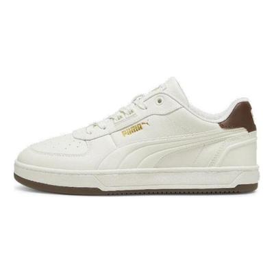 Caven 2.0 Pohodlné Všestranné Nízké Tenisky Unisex Tenisky Bílé 395016-10