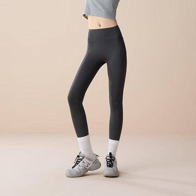 SOFSIL X Leichte Sport-High-Waist Yoga-Leggings