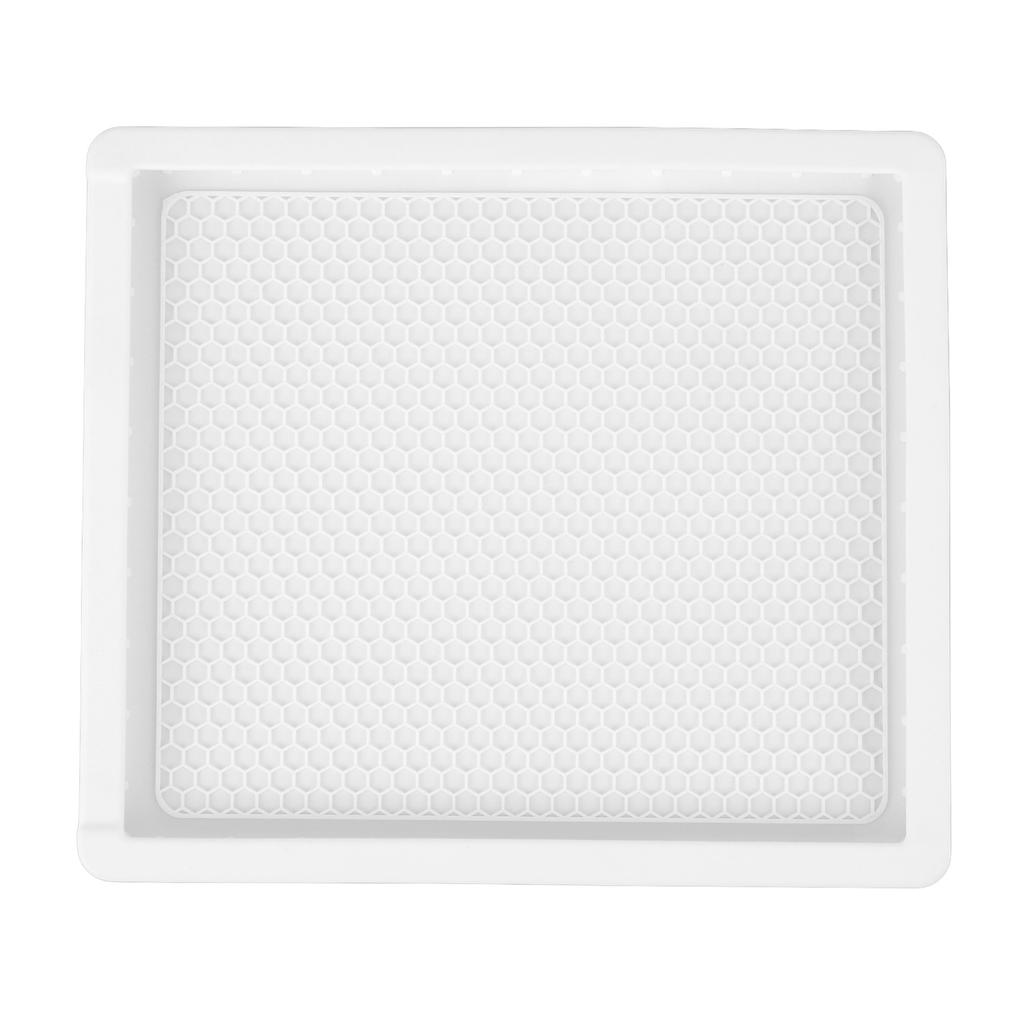 Soft Silicone Case for Mini Dish Antenna Lightweight Scratches Wear Proof Protective Cover