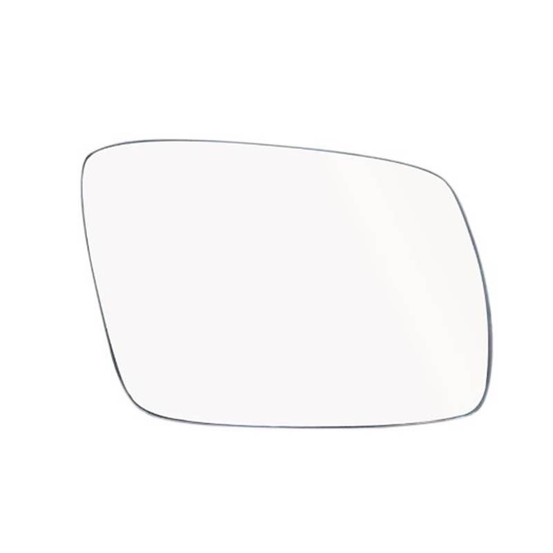 Heated Rearview Mirror Lens for 09-16 Dodge Journey