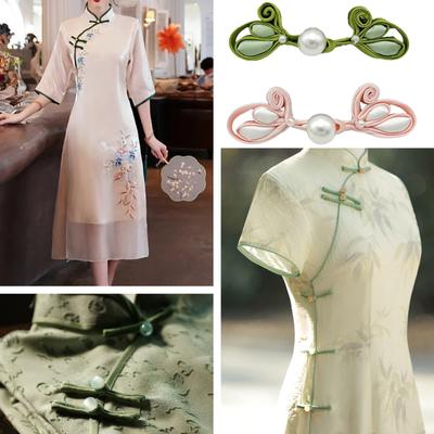 Ραπτική και πλέξιμο – Κουμπιά