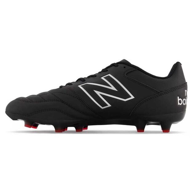 New Balance 442 V2 Team Leather FG Football Boots