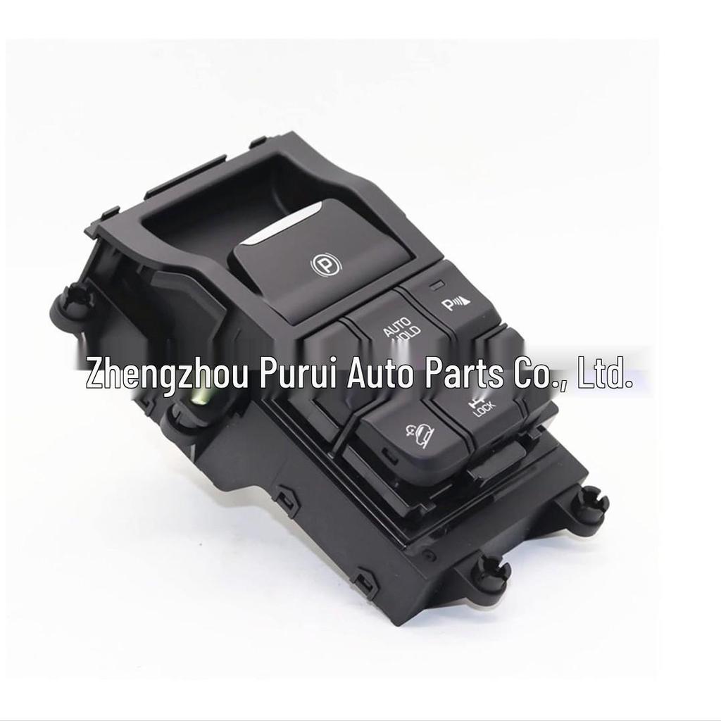 93300D30304X for Hyundai Electronic Handbrake Switch, Automotive Part