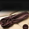1/2 Pcs Universal Car Armrest Covers – Dust-Proof, Wear-Resistant Elastic Sleeve. Soft Comfortable Interior Protector