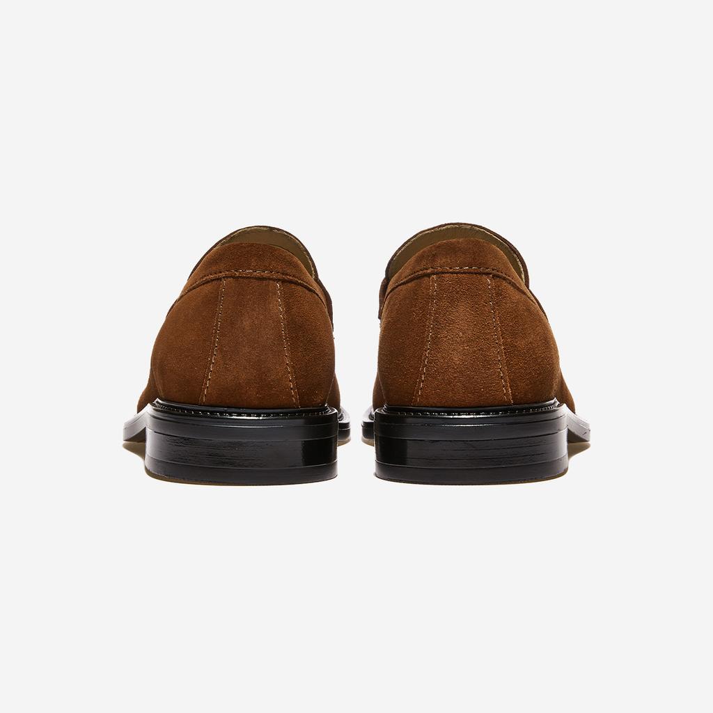 [HAWKINS] Penny Loafer [HB90053] [Shipped from Korea] 100% Authentic