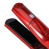 Kemei LED Temperature Display Hair Straightener Hair Straightening Flat Iron Styling Tool