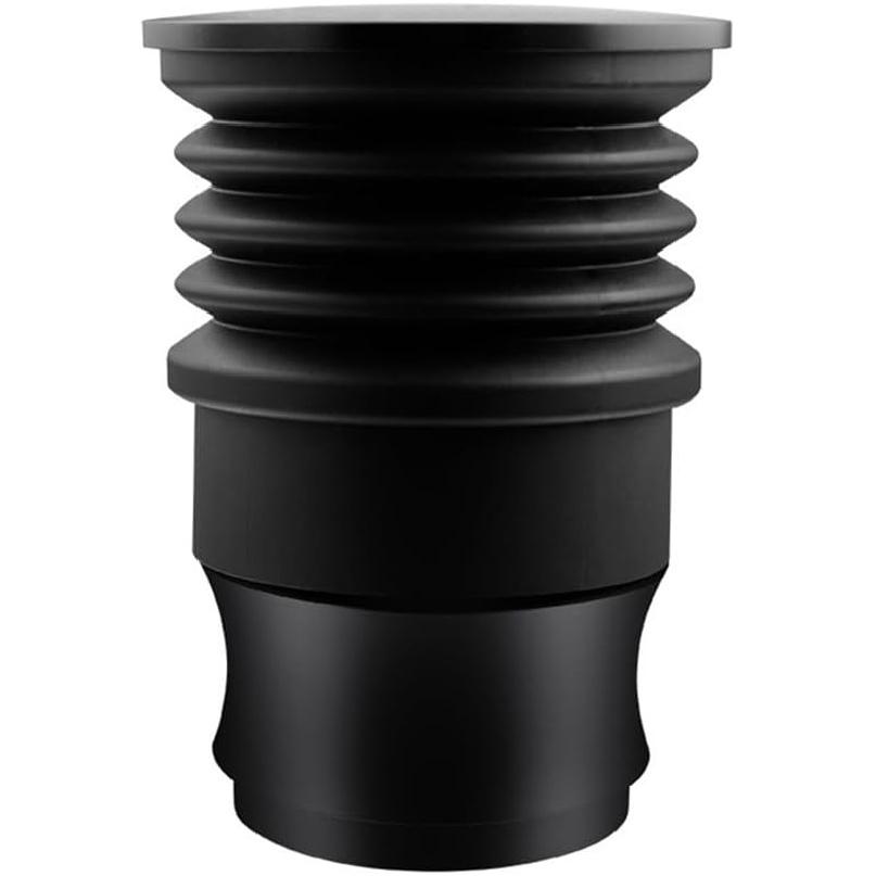 Grinder Single Dose Hopper for Mazzer Mini A/Mini B/Mini Filter/Mini doser/for Super Jolly Series Hand Pressure Coffee Grinder Blowing Bean Bin