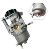 For 148F Carburetor Kit For Engine Maintenance Steel Engine Performance Enhancement Engine Performance Optimization