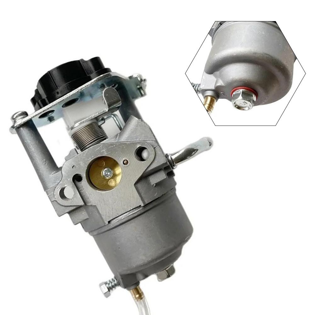 

For 148F Carburetor Kit For Engine Maintenance Steel Engine Performance Enhancement Engine Performance Optimization China Mainland