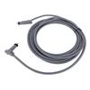 For Gen 2 Satellite Cable Extension 26AWG 1200Mbps Stable Connection Water Resistant for Rectangular Satellite V2