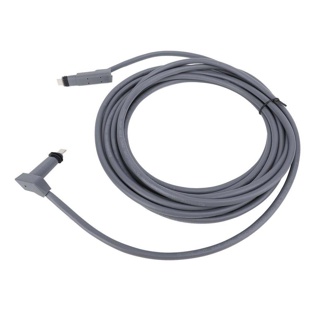 For Gen 2 Satellite Cable Extension 26AWG 1200Mbps Stable Connection Water Resistant for Rectangular Satellite V2