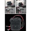 Car Ultrasonic Mouse Repeller Under Hood Rat Rodent Pest Repellent Controler