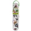 Jeu de mini insectes Collecta - 12 pièces - pour enfants de 3 ans et plus