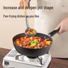 COOKER KING Craftsman Deep Frying Wok