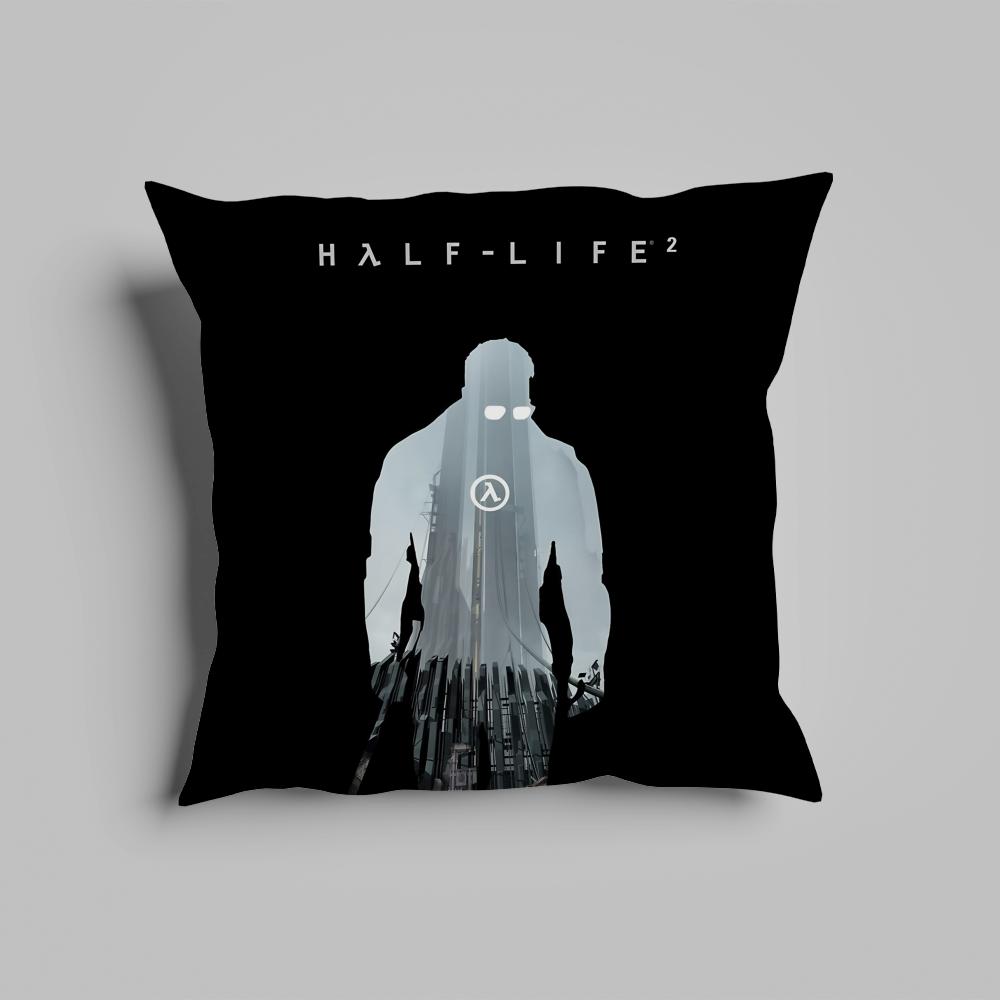 Pillow Case luxurious home office, sofa decorative Multi sized car seat cushions, pillowcases  H-Half Life