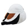 AMUFUN Plump Long-tailed Tit BIG Shima-chan 702398