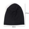 Candy Color Lightweight Running Unisex Beanies Caps Casual for Soft Skullcaps Outdoor Windproof Bonnet Lightweight Running