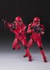 TAMASHII NATIONS Star Wars Sith Trooper The Rise of 150mm painted movable figure S.H.Figuarts (STAR WARS Skywalker) Approx. PVC&ABS