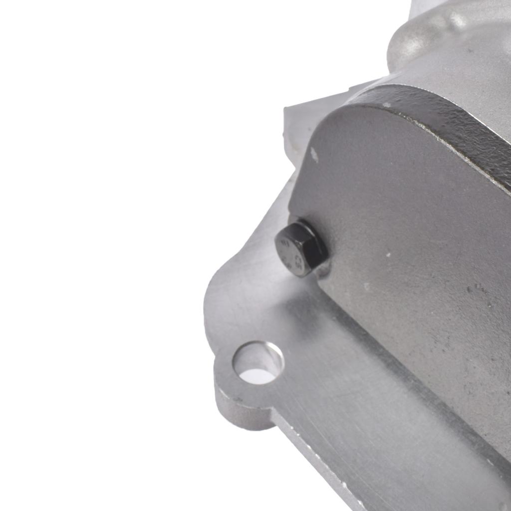 AP03 Rear Hydraulic Pump Gear Pump 83957379 For Ford/Holland 7810, 7810S, 7910, 8010