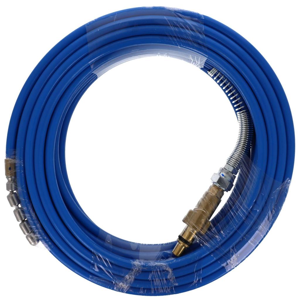 Kyocera Old Ryobi Pipe Cleaning Kit Lily of the Valley 6710177 (with Nozzle)