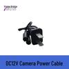 DC12V Camera Power Cable
