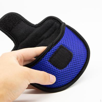Compact Golf Putter Mallet Headcover for Men And Women