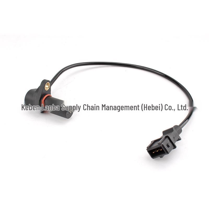 Engine Crankshaft Position Sensor for Great Wall Haval (Model 3612200A-E06) Accessories