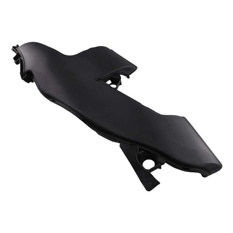 Air Intake Pipe 13717645645 for BMW- 2' F45 F46 214D 216D X1 F48 F49 X2 F39 218I 216I Car Accessories Black
