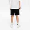 Little MO&Co. Kids' Moisture-Wicking Sports Shorts