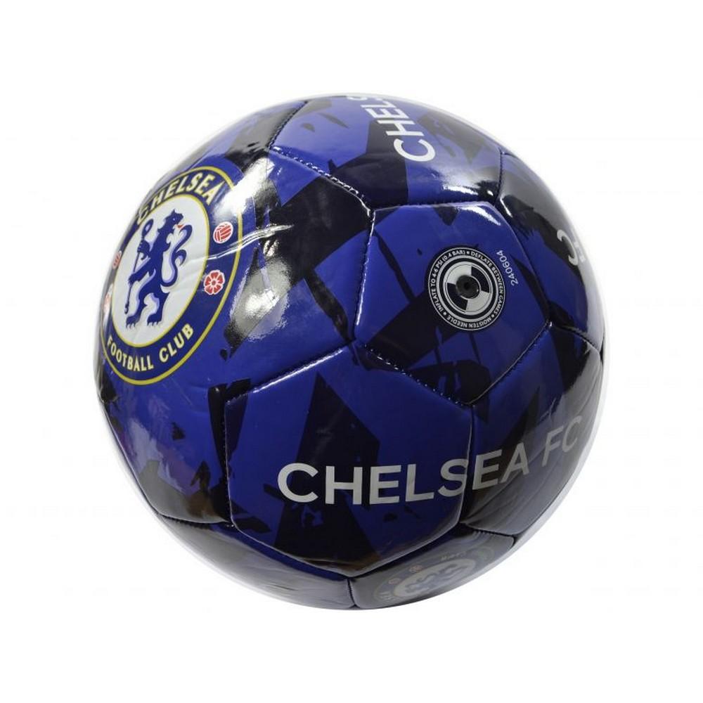 Chelsea FC Graffiti Football