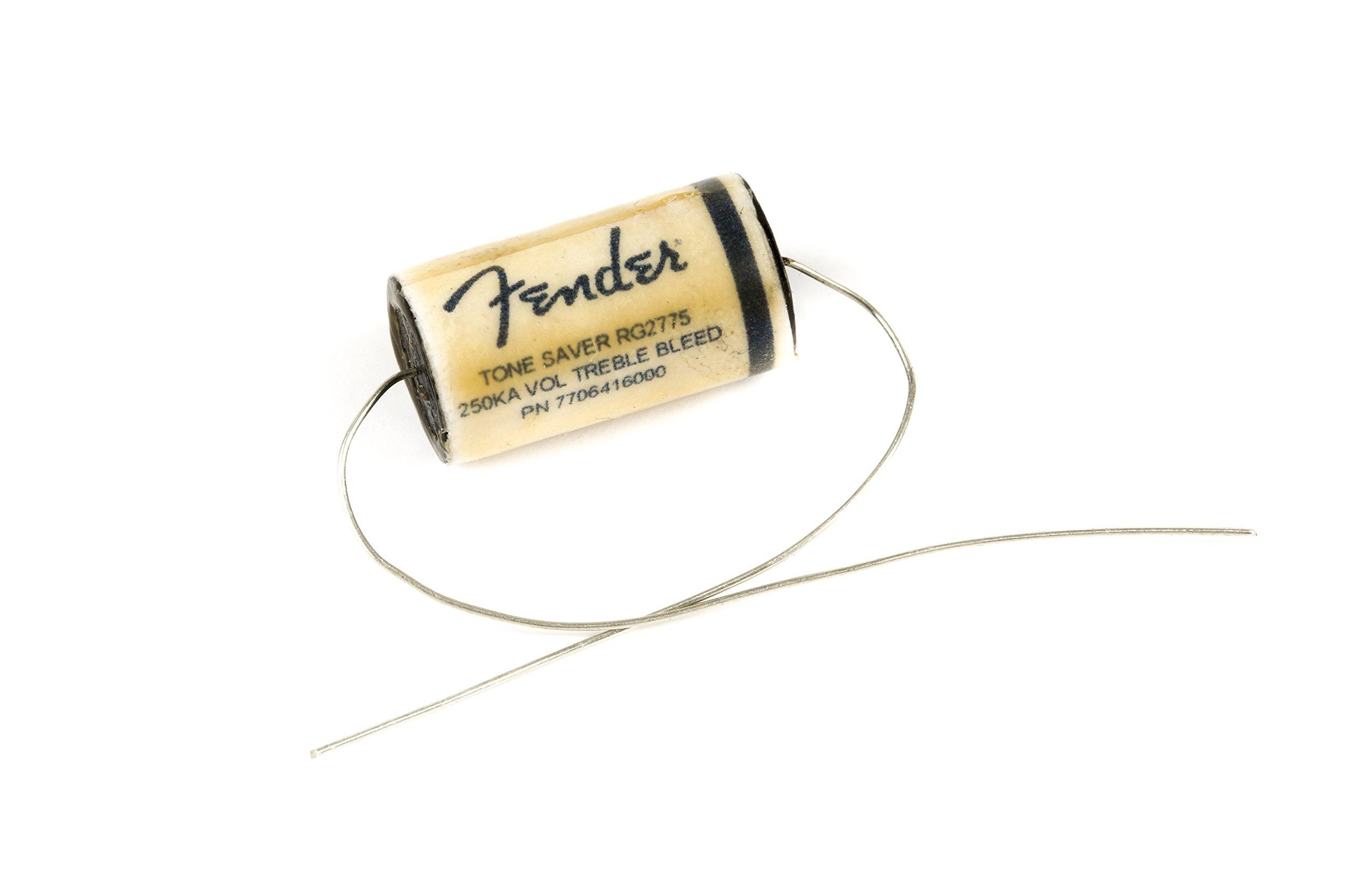 

Fender Parts Tone 250K Saver,