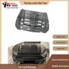 2015-2017 Mustang Carbon Fiber Hood Bonnet Car Accessory