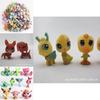 Lotto Bamboline Deliziose Qualità Premium 20 Pezzi Littlest Pet Shop Giocattoli Cane Per Bambini