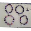 Beading Supplies Flocking Bead Mats Jewelry Making Supplies Soft Flocking Bead Mats Felt Texture for Beading Enthusiasts