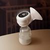 Electric Integrated Breast Pump Milking Breast Pump Portable Breast Pump with Night Light