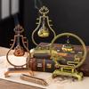 Decorațiuni pentru casă – Tămâie și candele de tămâie