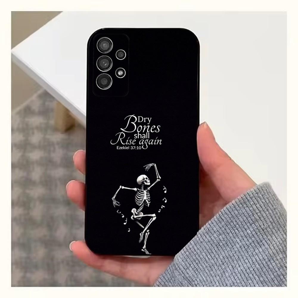 

Чехол для телефона с христианским стихом Иисуса из Библии для Samsung S25, S24, S23, S22, S20, S21, S10, Ultra, Plus, Lite, FE, Мягкий силиконовый черный чехол Samsung S20ULTRA5G