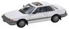 Honda Prelude XX AB Early Model White 1/64