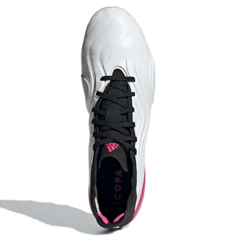 Adidas Copa Sense.1 Ag 'White Red' Sneakers FW6500