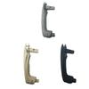 Right Interior Door Pull Portable Doors Handle Wear-resistant Door Grab Pull Grab Replacement Auto Accessories