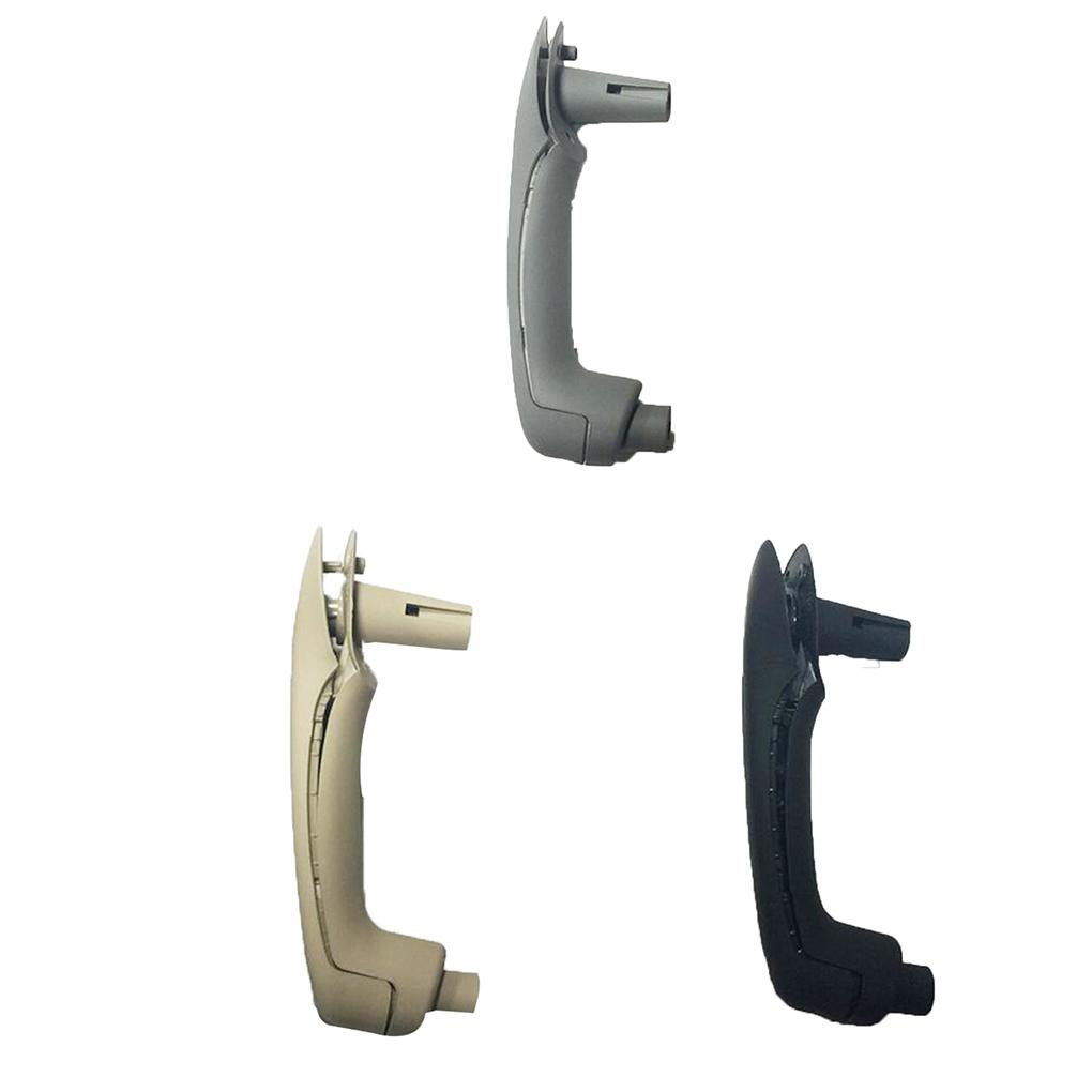 Right Interior Door Pull Portable Doors Handle Wear-resistant Door Grab Pull Grab Replacement Auto Accessories