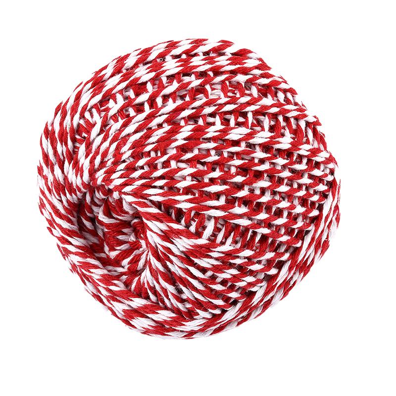 

1 рулон шпагата мясника 75 м/рулон Аксессуары ручной работы Хлопковый шпагат Рустикальные кантри-поделки Шпагат для колбасы Шпагат для барбекю Кухонные инструменты