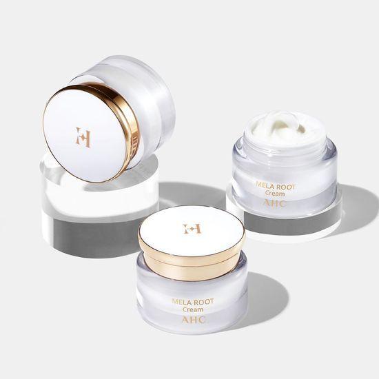 AHC H Melalut Cream (50ml of Product + 10ml Free)