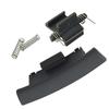 Center Console Armrest Cover Latch Clip Kits Fits For Chevrolet Cruze 2009-2015