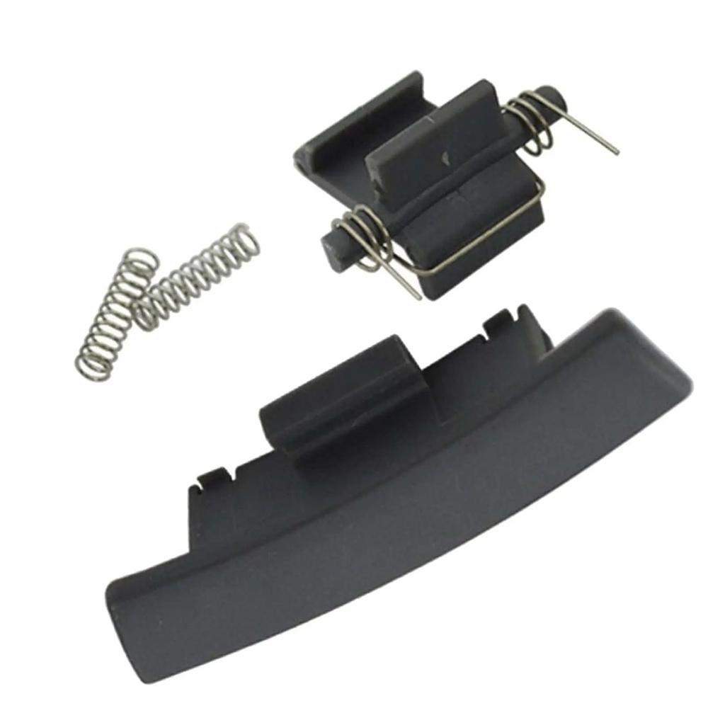 Center Console Armrest Cover Latch Clip Kits Fits For Chevrolet Cruze 2009-2015