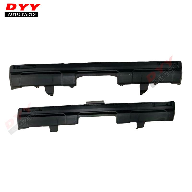Compatible Rear Bumper Guard for 25-26 New Supra 4Runner – Original Car Part N500