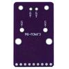 KTJ Type Thermocouple Converter Module with Programmable Temperature Alarm Output MCP9600